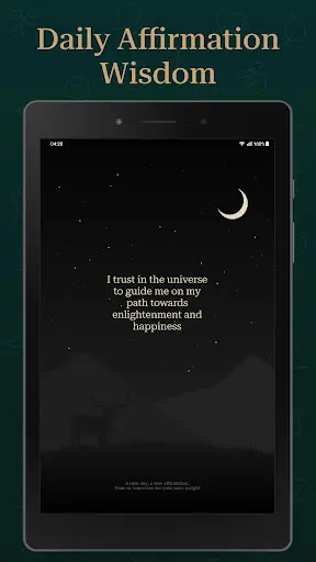 AI Daily Tarot Reading-screenshots-11